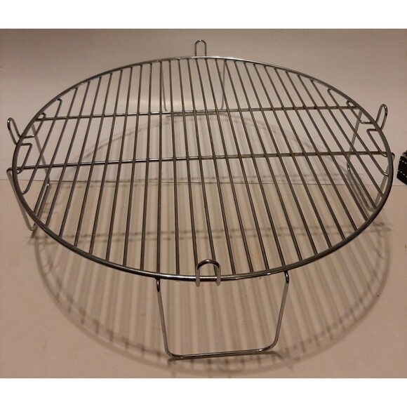 NuWave Oven PRO PLUS Grill Rack for Models 20601 20602 20603 20604 20621 20622 - Picture 1 of 2